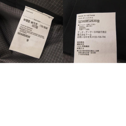 UNDER ARMOUR | アンダーアーマー UAシティ ボンバー ジャケット ミリタリーコート 1387989 ブラック サイズ：M【姫路東店】