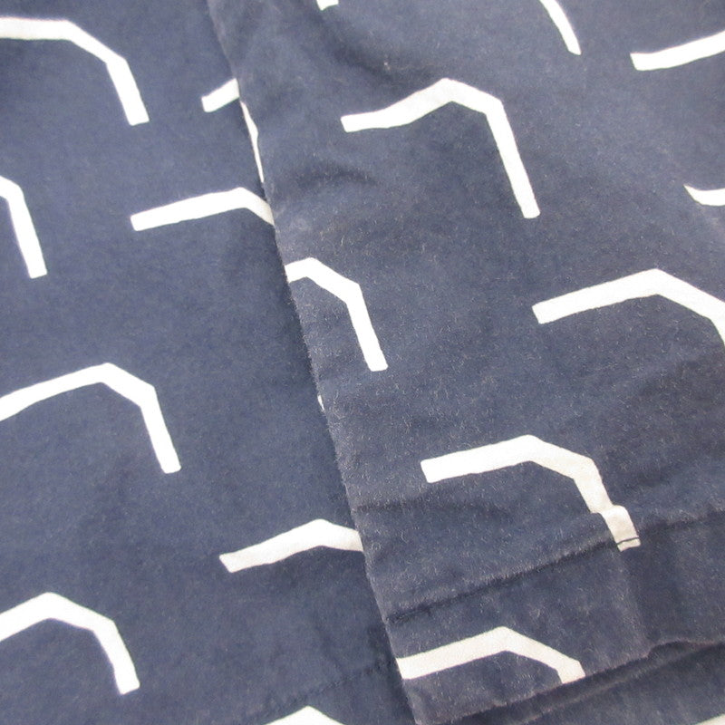 MARNI | マルニ Abstract Print Short Sleeve Shirt 半袖シャツ CUMU0054A0 国内正規タグ　2020S/S サイズ：44【姫路東店】