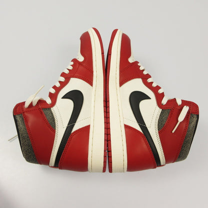 NIKE | ナイキ AIR JORDAN 1 RETRO HIGH OG CHICAGO LOST & FOUND スニーカー DZ5485-612 レッド 26.5cm【姫路東店】