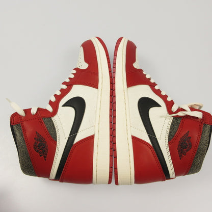 NIKE | ナイキ AIR JORDAN 1 RETRO HIGH OG CHICAGO LOST & FOUND スニーカー DZ5485-612 レッド 26.5cm【姫路東店】