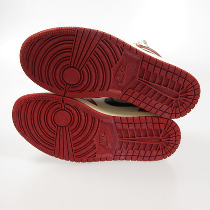 NIKE | ナイキ AIR JORDAN 1 RETRO HIGH OG CHICAGO LOST & FOUND スニーカー DZ5485-612 レッド 26.5cm【姫路東店】