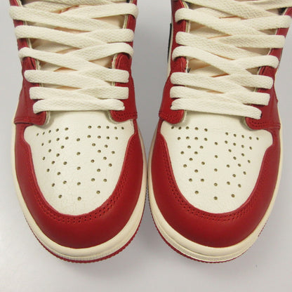 NIKE | ナイキ AIR JORDAN 1 RETRO HIGH OG CHICAGO LOST & FOUND スニーカー DZ5485-612 レッド 26.5cm【姫路東店】