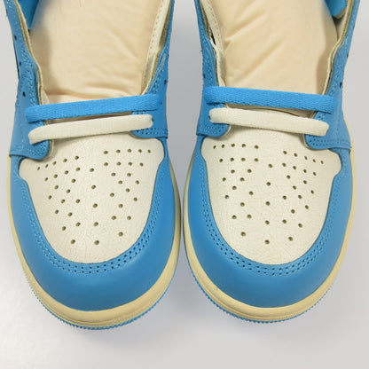 NIKE | ナイキ AIR JORDAN 1 RETRO HIGH OG スニーカー DZ5485-402 ライトブルー 27cm【姫路東店】