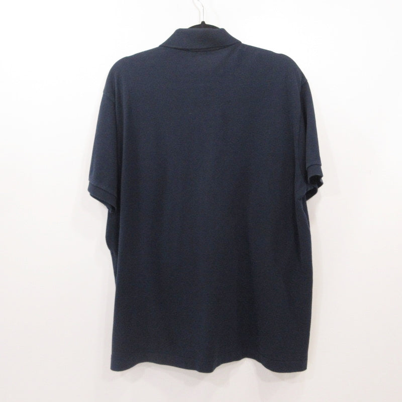 LACOSTE | ラコステ ポロシャツ L1212LJ ネイビー サイズ：XL【姫路東店】