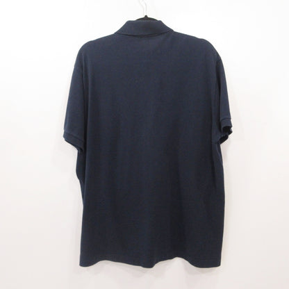 LACOSTE | ラコステ ポロシャツ L1212LJ ネイビー サイズ：XL【姫路東店】