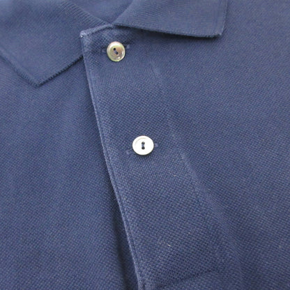LACOSTE | ラコステ ポロシャツ L1212LJ ネイビー サイズ：XL【姫路東店】