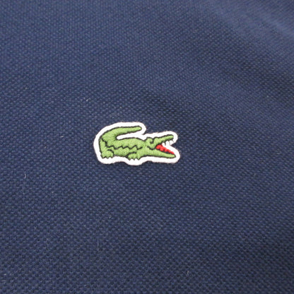 LACOSTE | ラコステ ポロシャツ L1212LJ ネイビー サイズ：XL【姫路東店】