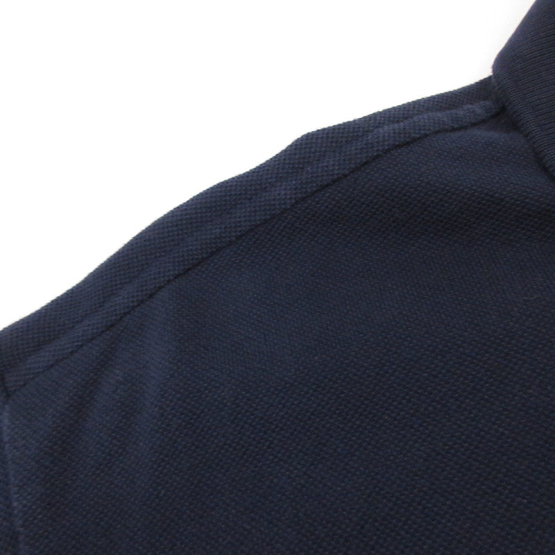 LACOSTE | ラコステ ポロシャツ L1212LJ ネイビー サイズ：XL【姫路東店】