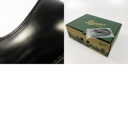 Danner | ダナー×ARKnets POSTMAN ZIP SHOES その他靴 D-214380AN ブラック【姫路東店】