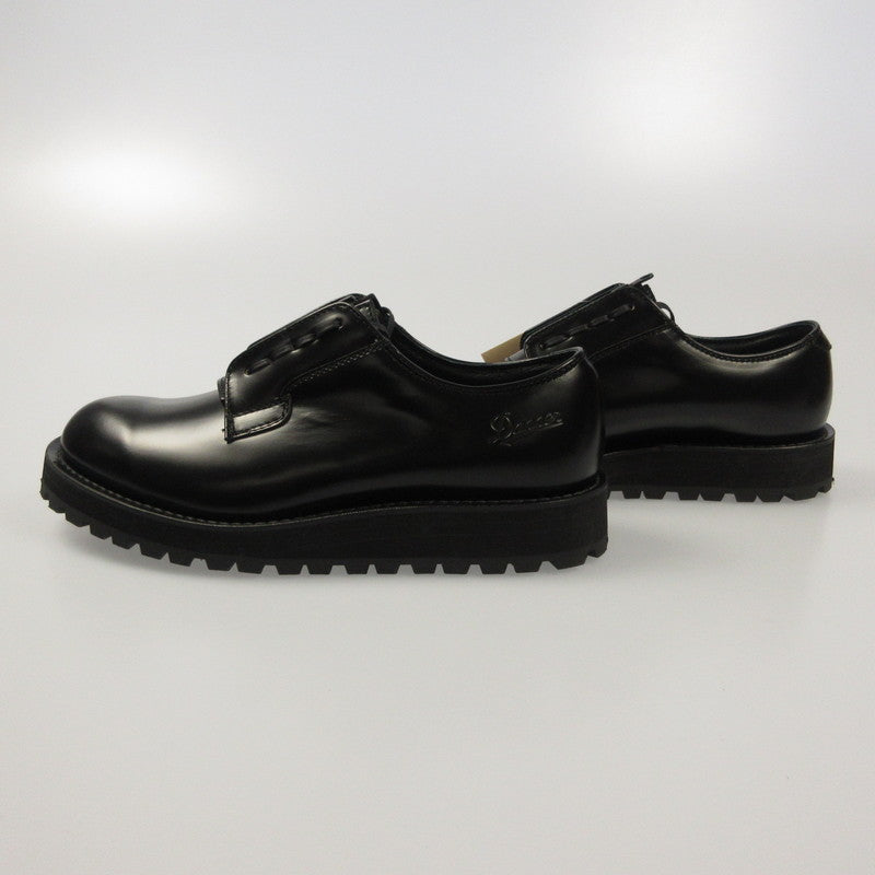 Danner | ダナー×ARKnets POSTMAN ZIP SHOES その他靴 D-214380AN ブラック【姫路東店】