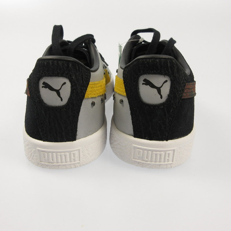 PUMA | プーマ×ATMOS×GODZILA SUEDE VTG GODZILLA ATMOS スニーカー 390479-01 専 ブラック【姫路東店】