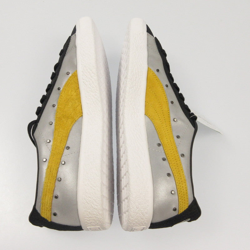 PUMA | プーマ×ATMOS×GODZILA SUEDE VTG GODZILLA ATMOS スニーカー 390479-01 専 ブラック【姫路東店】