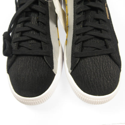 PUMA | プーマ×ATMOS×GODZILA SUEDE VTG GODZILLA ATMOS スニーカー 390479-01 専 ブラック【姫路東店】
