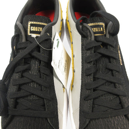 PUMA | プーマ×ATMOS×GODZILA SUEDE VTG GODZILLA ATMOS スニーカー 390479-01 専 ブラック【姫路東店】