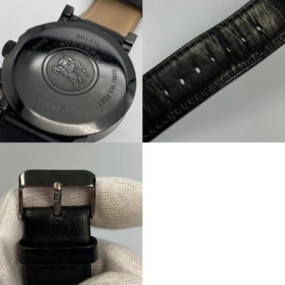 BURBERRY | バーバリー 腕時計 BU1373 アナログクォーツ ブラック【姫路東店】