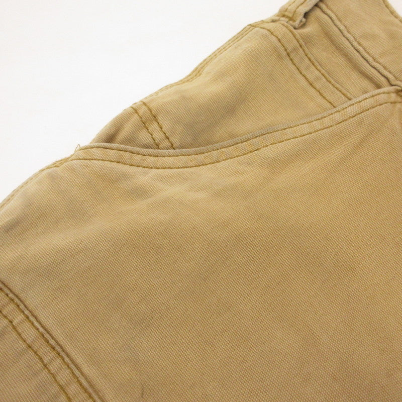 Carhartt | カーハート RUGGED FLEX RIGBY DOUBLE FRONT PANT パンツ 102802-918 ベージュ サイズ：32【姫路東店】