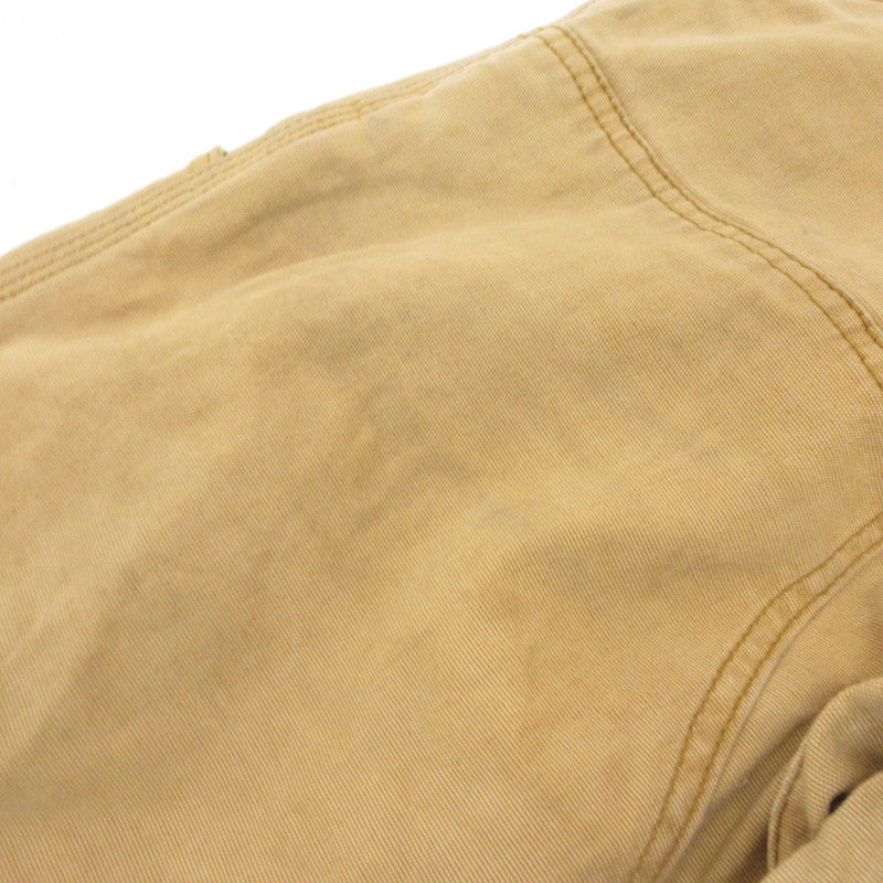 Carhartt | カーハート RUGGED FLEX RIGBY DOUBLE FRONT PANT パンツ 102802-918 ベージュ サイズ：32【姫路東店】