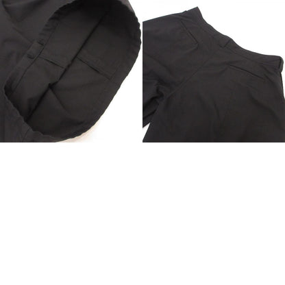 STABRIDGE スタブリッジ POSTMAN BALLOON SHORTS ショートパンツ ブラック サイズ：L【姫路東店】