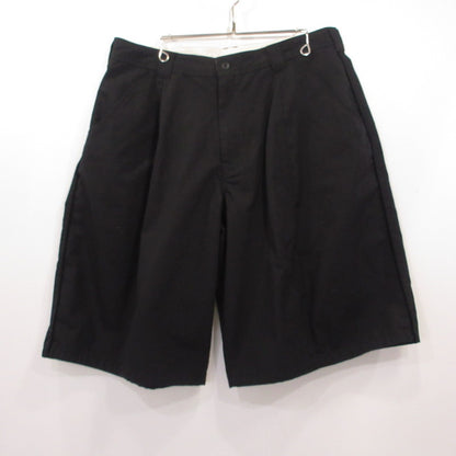 STABRIDGE スタブリッジ POSTMAN BALLOON SHORTS ショートパンツ ブラック サイズ：L【姫路東店】