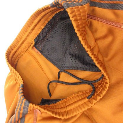 Needles | ニードルス TRACK PANT - POLY SMOOTH パンツ OT228 ブラウン サイズ：M【姫路東店】