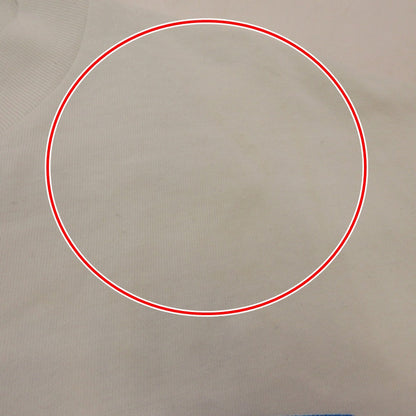 中古 ASKYURSELF アスクユアセルフ 半袖Ｔシャツ ホワイト サイズ：S【姫路東店】