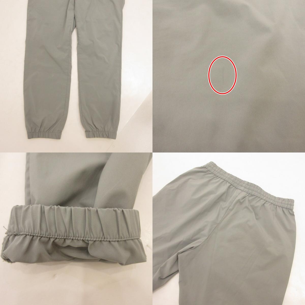 PHATRNK | ファットランク パンツ グレー サイズ：M【姫路東店】