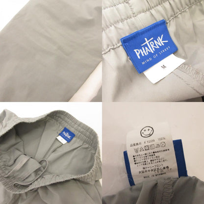 PHATRNK | ファットランク パンツ グレー サイズ：M【姫路東店】