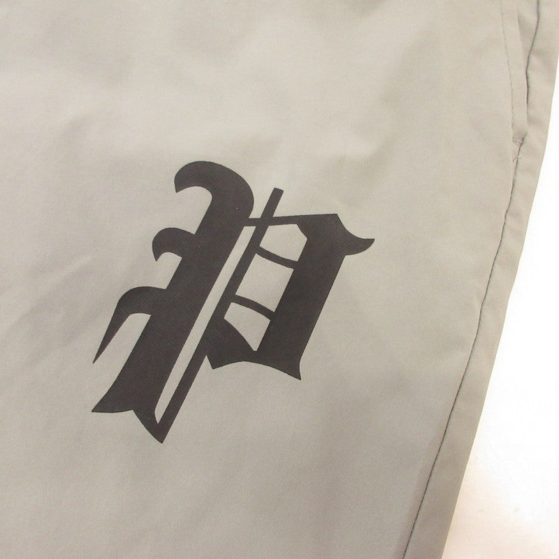 PHATRNK | ファットランク パンツ グレー サイズ：M【姫路東店】