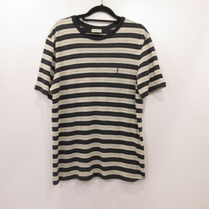 SAINT LAURENT | サンローラン 半袖Ｔシャツ 633108 国内正規タグ　2020S/S サイズ：M【姫路東店】
