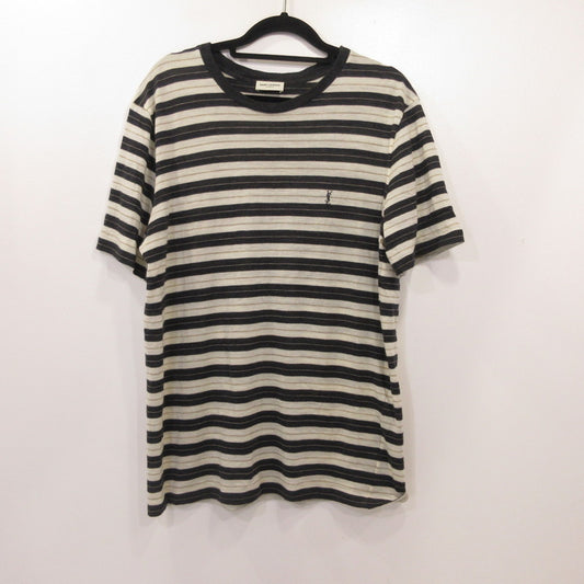 SAINT LAURENT | サンローラン 半袖Ｔシャツ 633108 国内正規タグ　2020S/S サイズ：M【姫路東店】