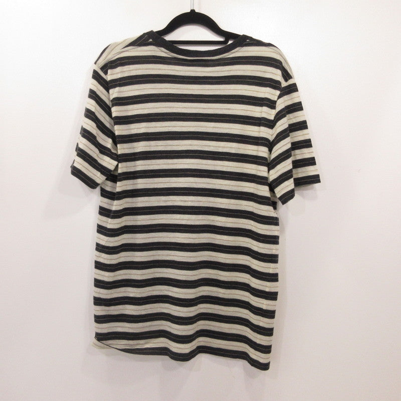 SAINT LAURENT | サンローラン 半袖Ｔシャツ 633108 国内正規タグ　2020S/S サイズ：M【姫路東店】