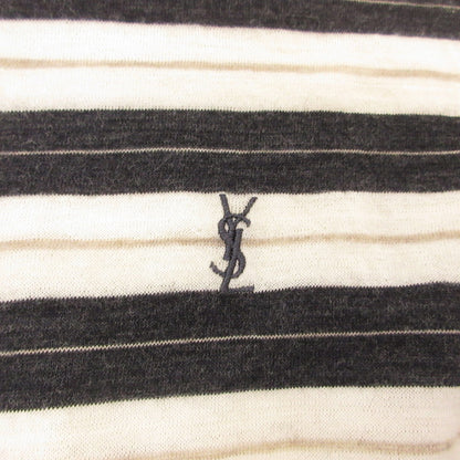 SAINT LAURENT | サンローラン 半袖Ｔシャツ 633108 国内正規タグ　2020S/S サイズ：M【姫路東店】