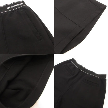 Emporio Armani | エンポリオ・アルマーニ ショートパンツ 3R1PZ7 1JHSZ ブラック サイズ：M【姫路東店】