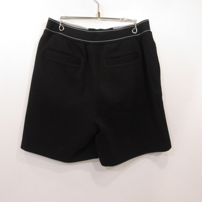 Emporio Armani | エンポリオ・アルマーニ ショートパンツ 3R1PZ7 1JHSZ ブラック サイズ：M【姫路東店】