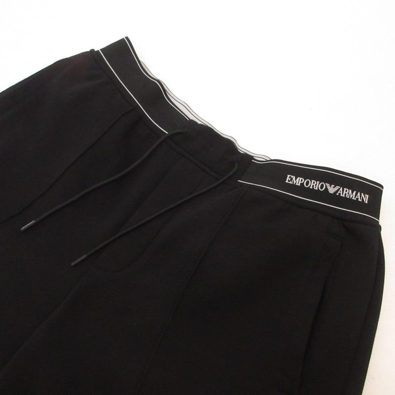 Emporio Armani | エンポリオ・アルマーニ ショートパンツ 3R1PZ7 1JHSZ ブラック サイズ：M【姫路東店】