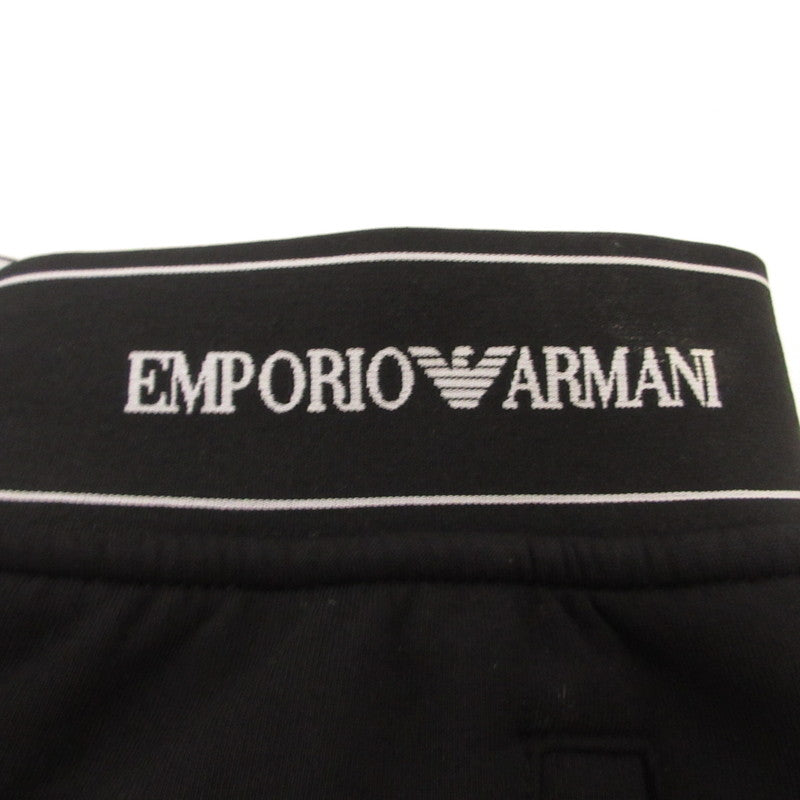 Emporio Armani | エンポリオ・アルマーニ ショートパンツ 3R1PZ7 1JHSZ ブラック サイズ：M【姫路東店】