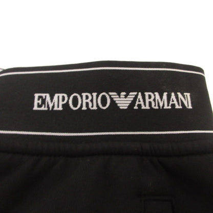 Emporio Armani | エンポリオ・アルマーニ ショートパンツ 3R1PZ7 1JHSZ ブラック サイズ：M【姫路東店】