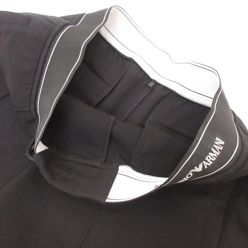 Emporio Armani | エンポリオ・アルマーニ ショートパンツ 3R1PZ7 1JHSZ ブラック サイズ：M【姫路東店】