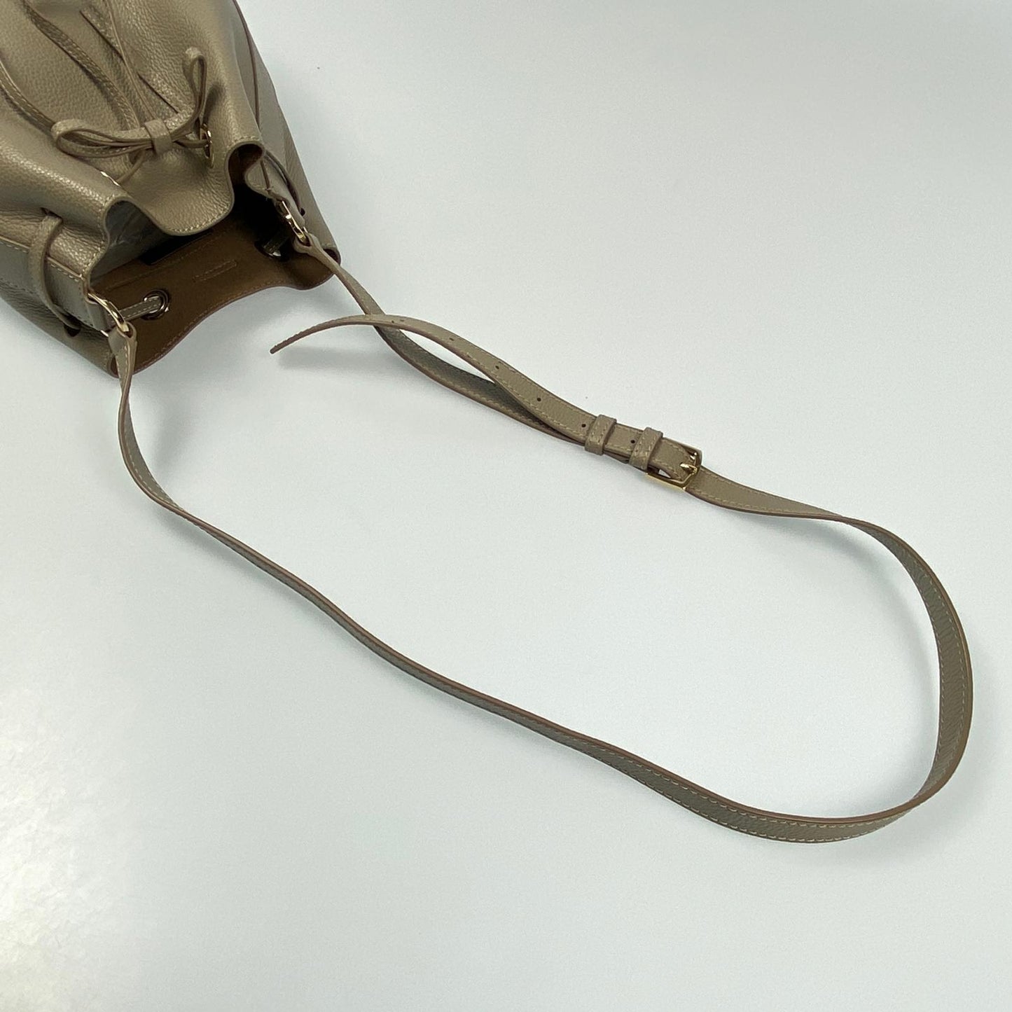Furla | フルラ COSTANZA その他バッグ BLE3CSZ VT0000 2wayバッグ グレー【姫路東店】