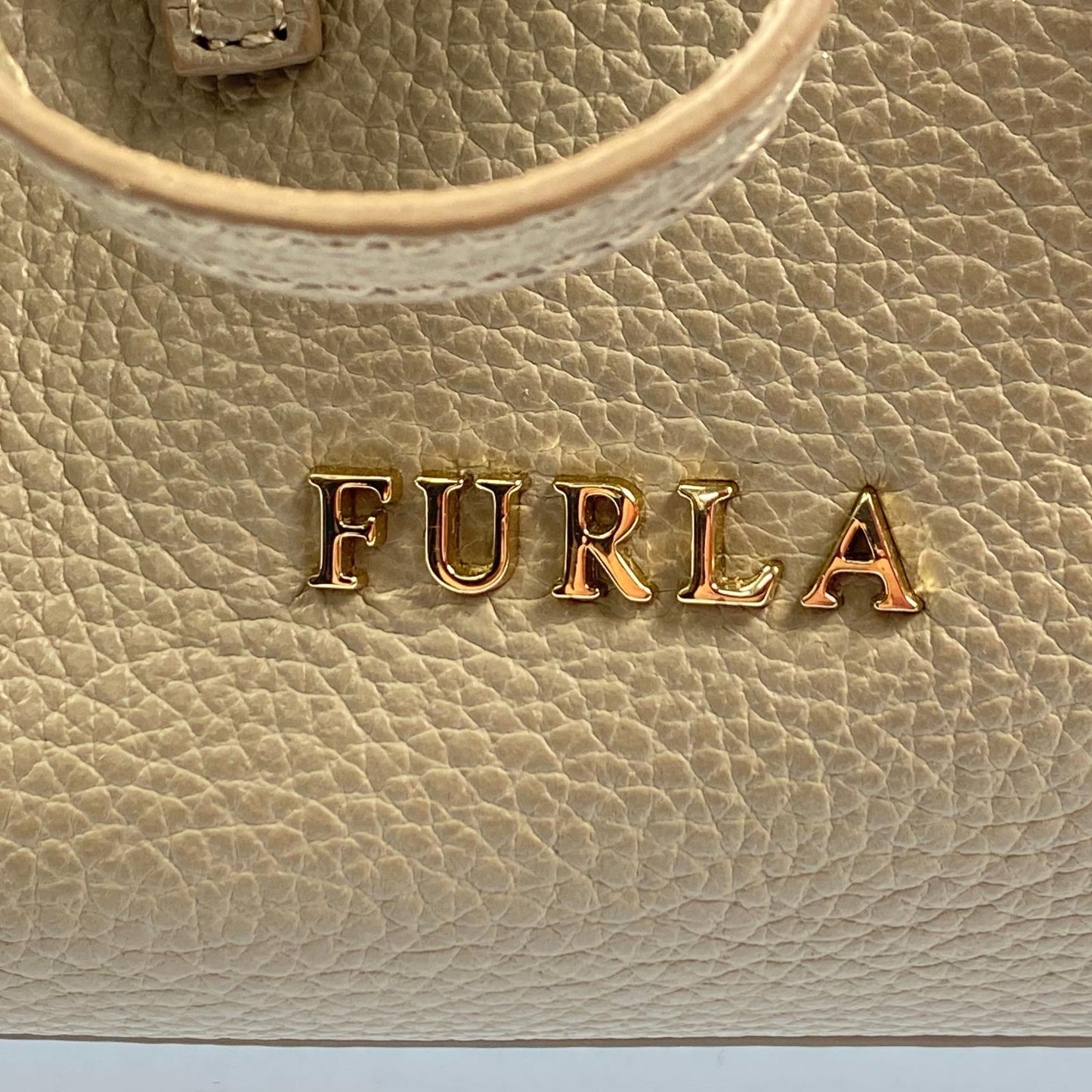 Furla | フルラ COSTANZA その他バッグ BLE3CSZ VT0000 2wayバッグ グレー【姫路東店】