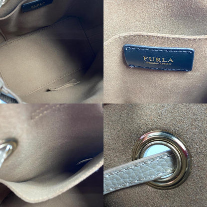 Furla | フルラ COSTANZA その他バッグ BLE3CSZ VT0000 2wayバッグ グレー【姫路東店】