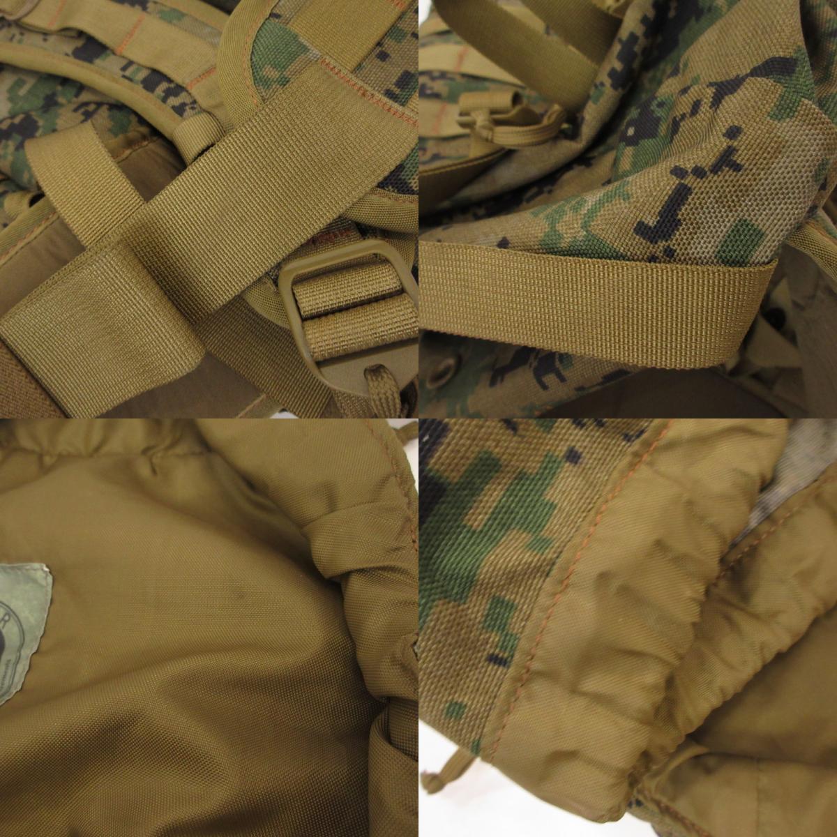 GREGORY | グレゴリー SPEAR LZ RUCK DIGITALCAMO リュック・デイパック カモ【姫路東店】