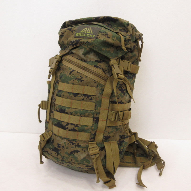 GREGORY | グレゴリー SPEAR LZ RUCK DIGITALCAMO リュック・デイパック カモ【姫路東店】