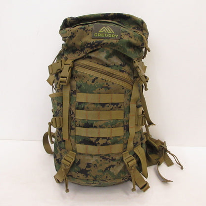 GREGORY | グレゴリー SPEAR LZ RUCK DIGITALCAMO リュック・デイパック カモ【姫路東店】