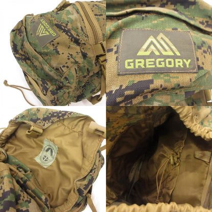 GREGORY | グレゴリー SPEAR LZ RUCK DIGITALCAMO リュック・デイパック カモ【姫路東店】