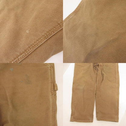 Carhartt | カーハート パンツ B111 BRN ブラウン サイズ：40【姫路東店】