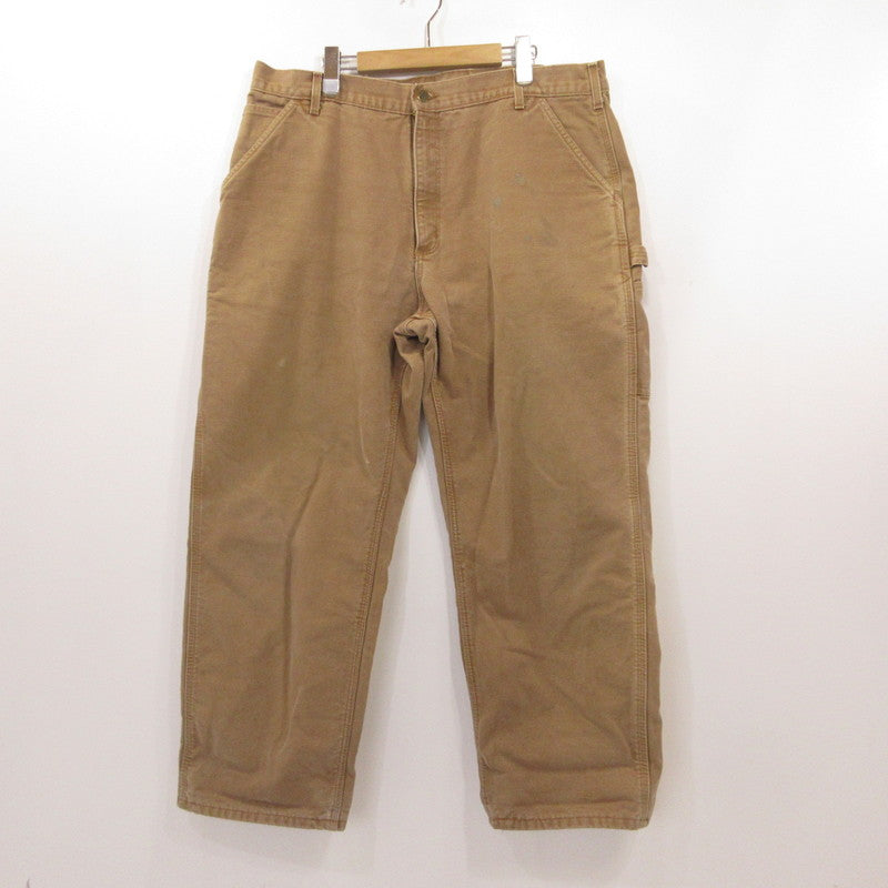 Carhartt | カーハート パンツ B111 BRN ブラウン サイズ：40【姫路東店】
