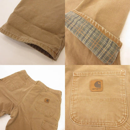 Carhartt | カーハート パンツ B111 BRN ブラウン サイズ：40【姫路東店】