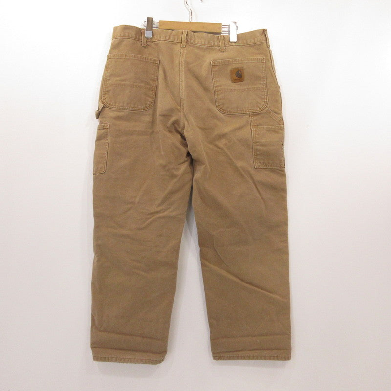 Carhartt | カーハート パンツ B111 BRN ブラウン サイズ：40【姫路東店】