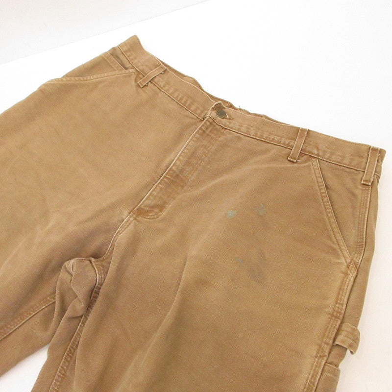 Carhartt | カーハート パンツ B111 BRN ブラウン サイズ：40【姫路東店】